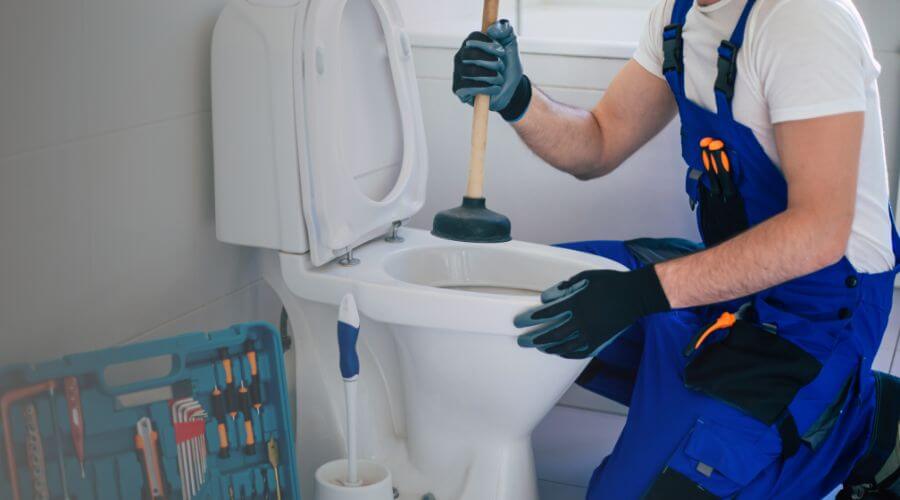 Professional bathroom faucet installation in Lumberton, NC